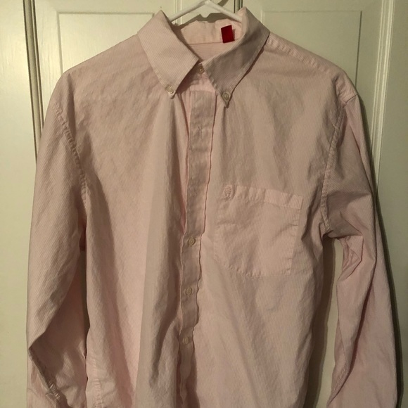 Izod button down - Picture 2 of 4